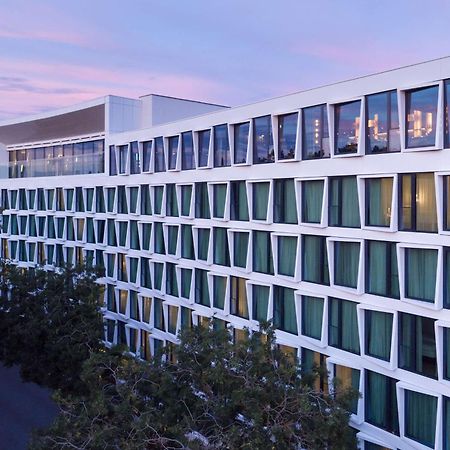 Atlantic Hotel Muenster Exterior photo